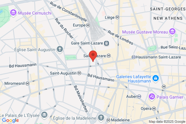 L Ouest Hotel sas