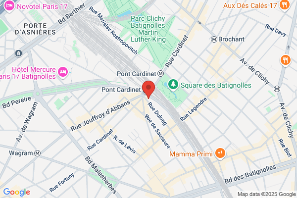 Best Western Opera Batignolles