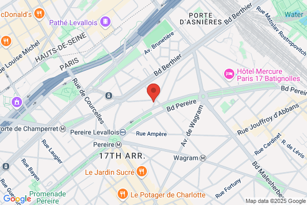 Best Western Plus Hotel de Neuville Arc de Triomphe