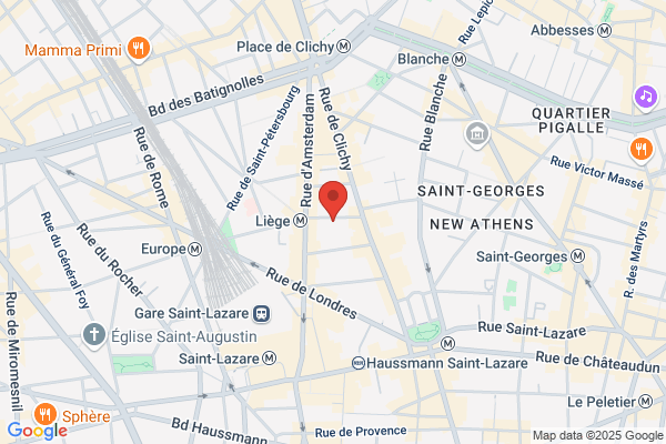 Best Western Premier Opera Liege