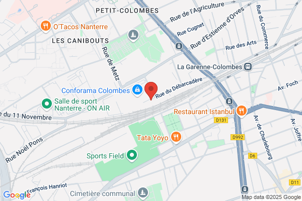 Compagnie Europeenne D Investissement Hotelier Ceih