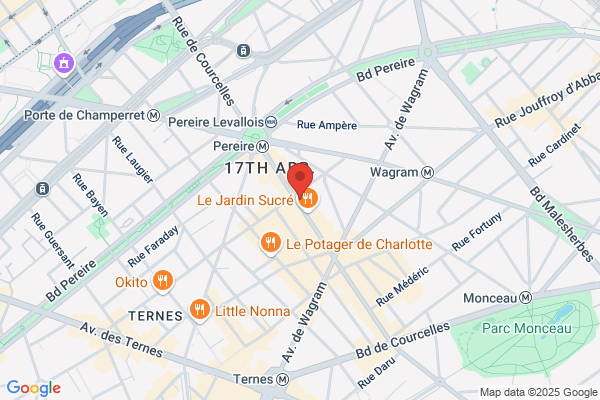 COBEN Immobilier - Paris 17 - Courcelles