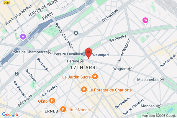 Agence Courcelles Wagram Dorra Clement Immobilier