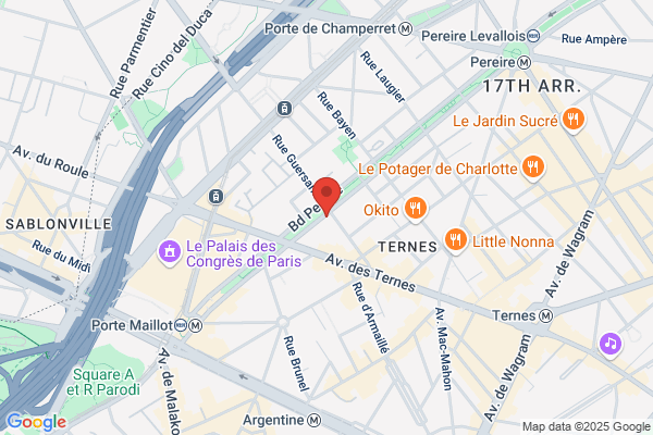 Agence Fgdi Pereire