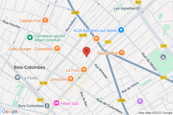 Conseil Et Realisations Immobilieres France