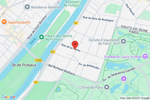 Consultants Immobilier