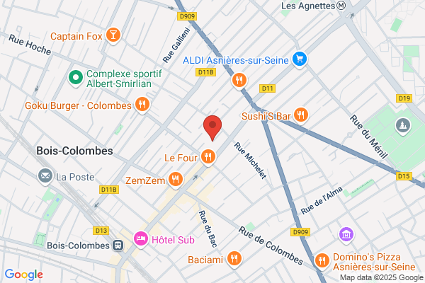 Atelier Airelle