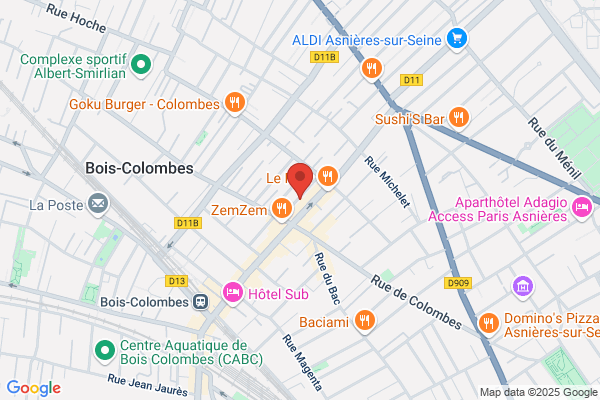 Breuil Consultants