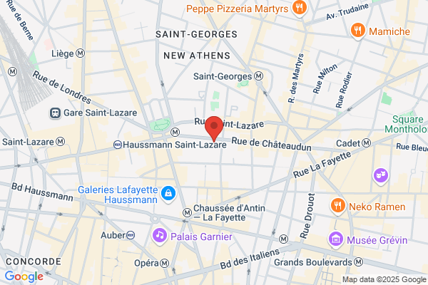 Chateaudun Reprographie
