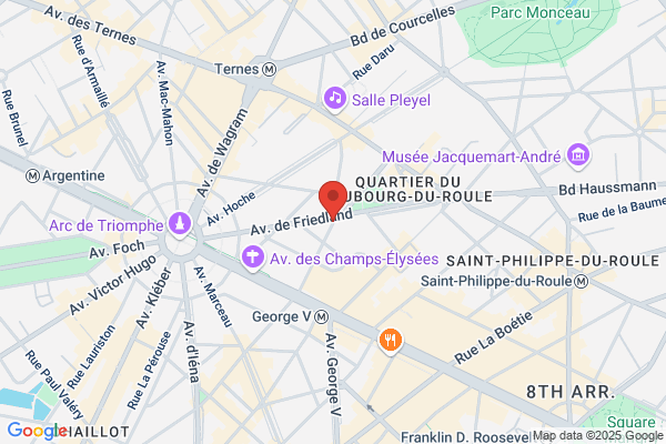 Ariba France