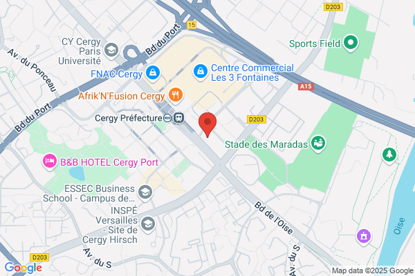 Broadvision France