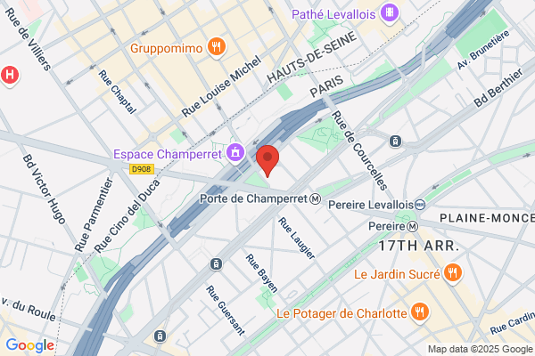 Kynth Paris