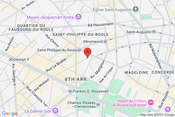 L'Atelier du Sourcil - Paris 8