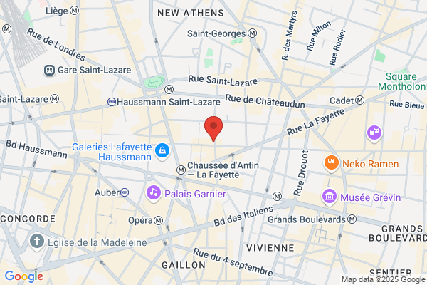 L'Atelier du Sourcil - Paris 9