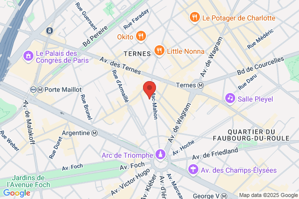 Centre Laser Etoile