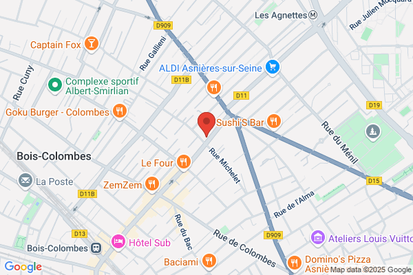Compere Agnes Homeopathe
