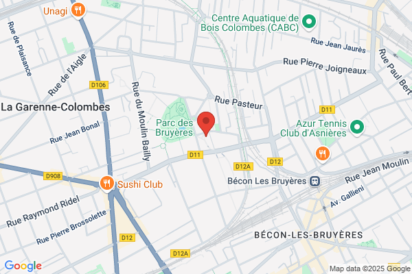Barbel Marie Ange Docteur