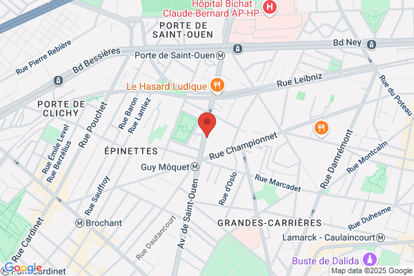 Cabinet Medical Des Docteurs Neige Et Nathaniels