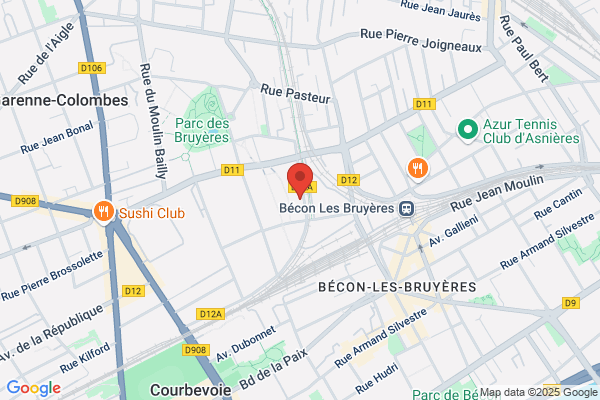 Bureaux Entreprises Sa