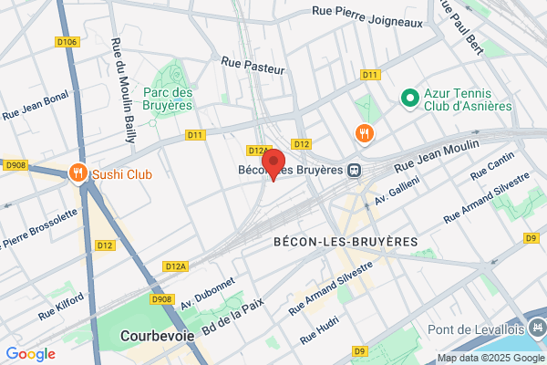 Chupin Aurelie