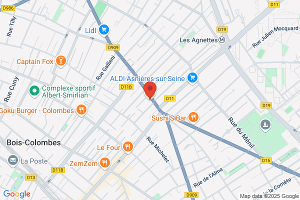 Au Val Fleuri