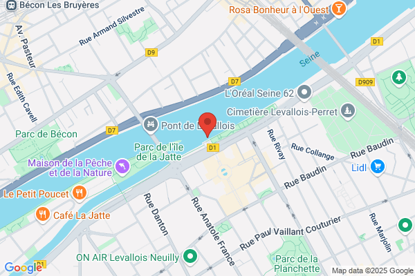 Polpo Brasserie