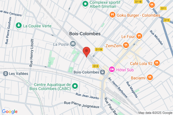 Am Le Bistrot Comptabilite