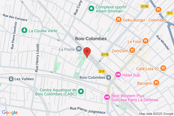 Am Le Bistrot Reservation