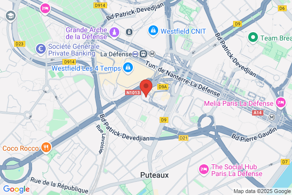 Avenance Entreprises