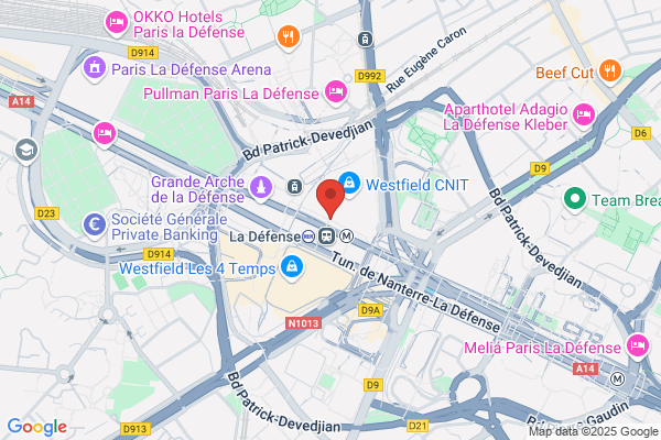 Bistro Romain