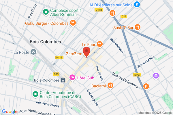 Chez Jean