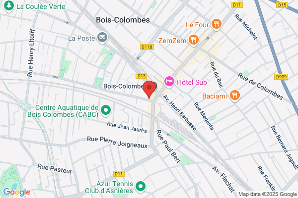 Creperie Le Galichon