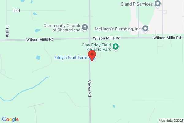 Eddie's Farm