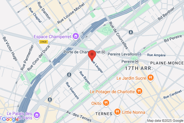 L'entredgeu Restaurant