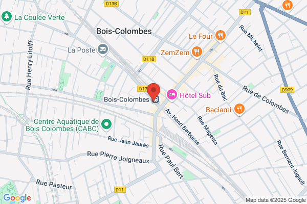 Société Informatique informaticien-paris.fr