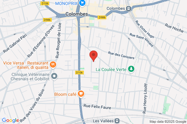 Betoulaud Et Associes