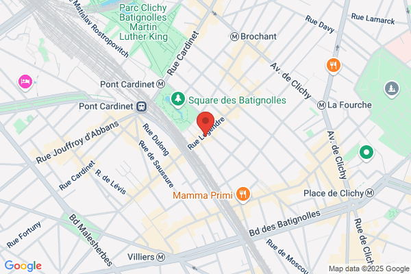 Atac Batignolles