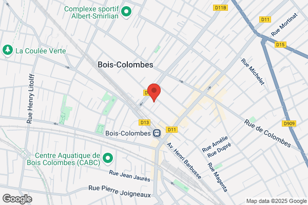 Caire Brigitte