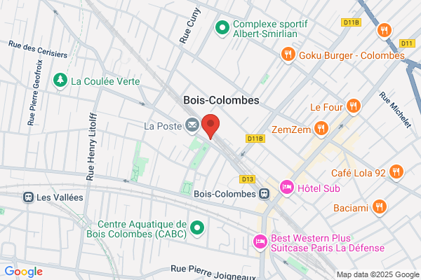 Constantin Isabelle