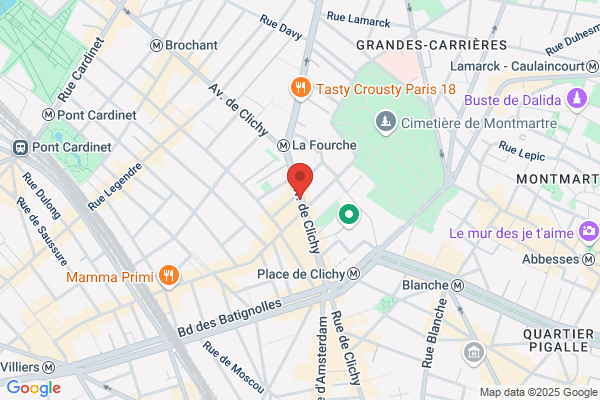 La Poste Relais