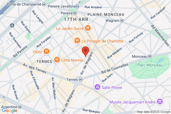 LEMERCIER PLOMBIER PARIS 17