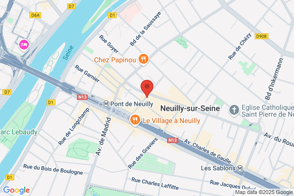 Aux 1000 Mailles