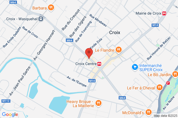 Carla Boutique