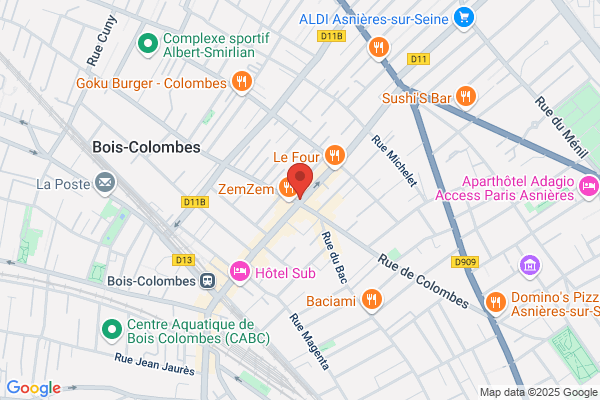 Espace Feminin