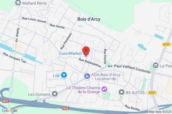 CocciMarket
