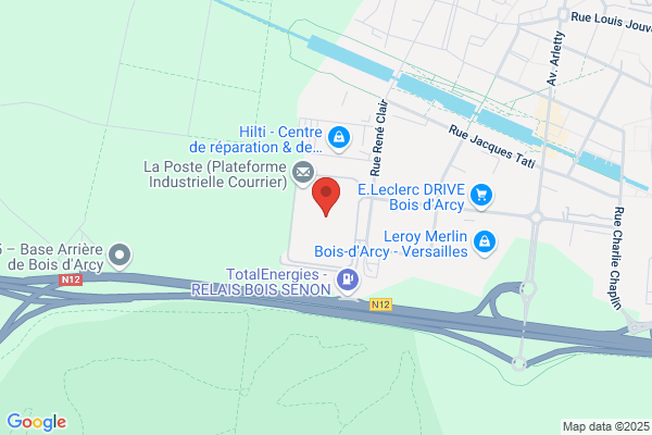 Acp Cousseau