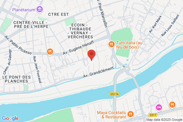Adv Assistance Depannage Par Voiture
