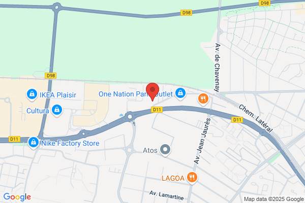 Association Du Restaurant Inter Entreprises