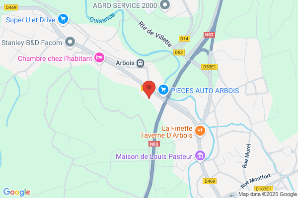 Ateliers Arcisiens