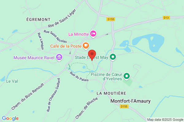 Aubert Fourmy Chantal